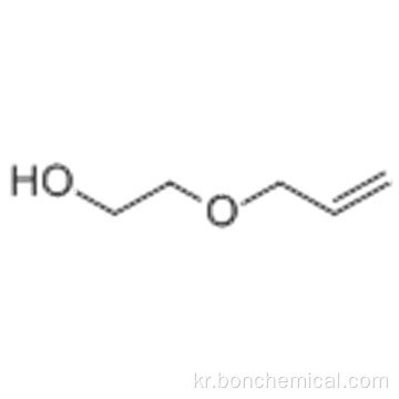 2- 알릴 옥시 에탄올 CAS 111-45-5